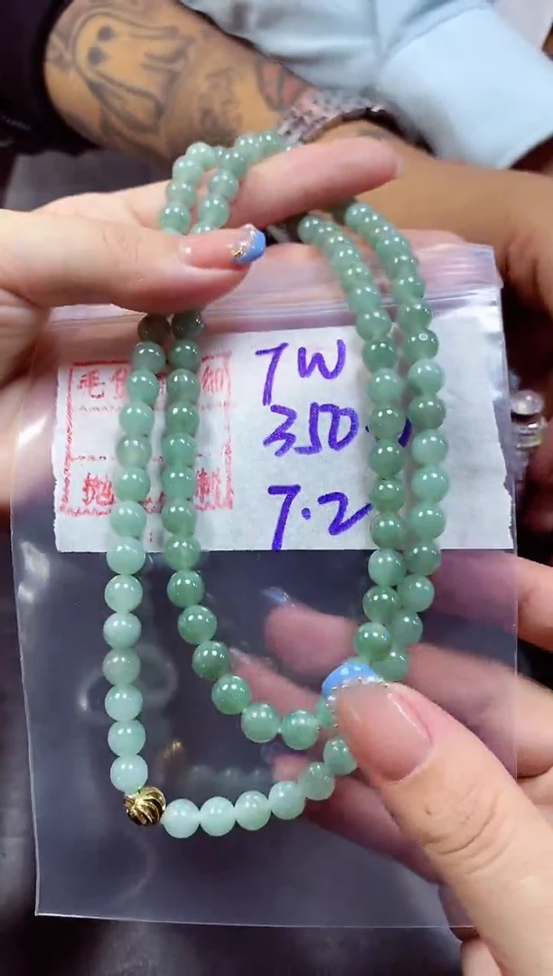 定制翡翠未镶嵌天然缅甸翡翠毛A货 货需精细抛光多样性发货