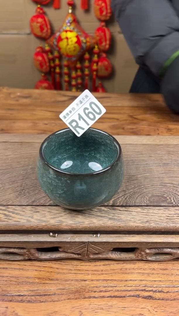【闪购商品】瓷器茶具商品瓷器物品160