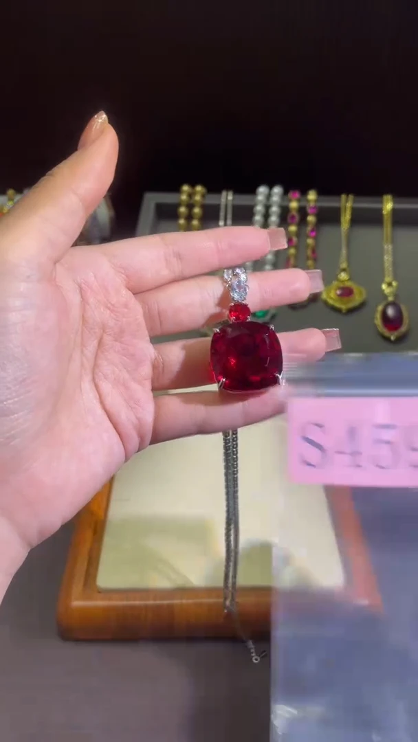 无非金属高端定制精品系列款式S459