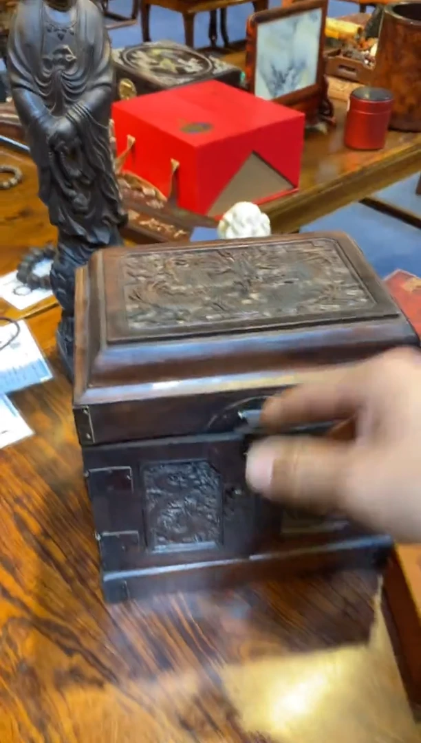 【闪购商品】木工艺品福利放漏111