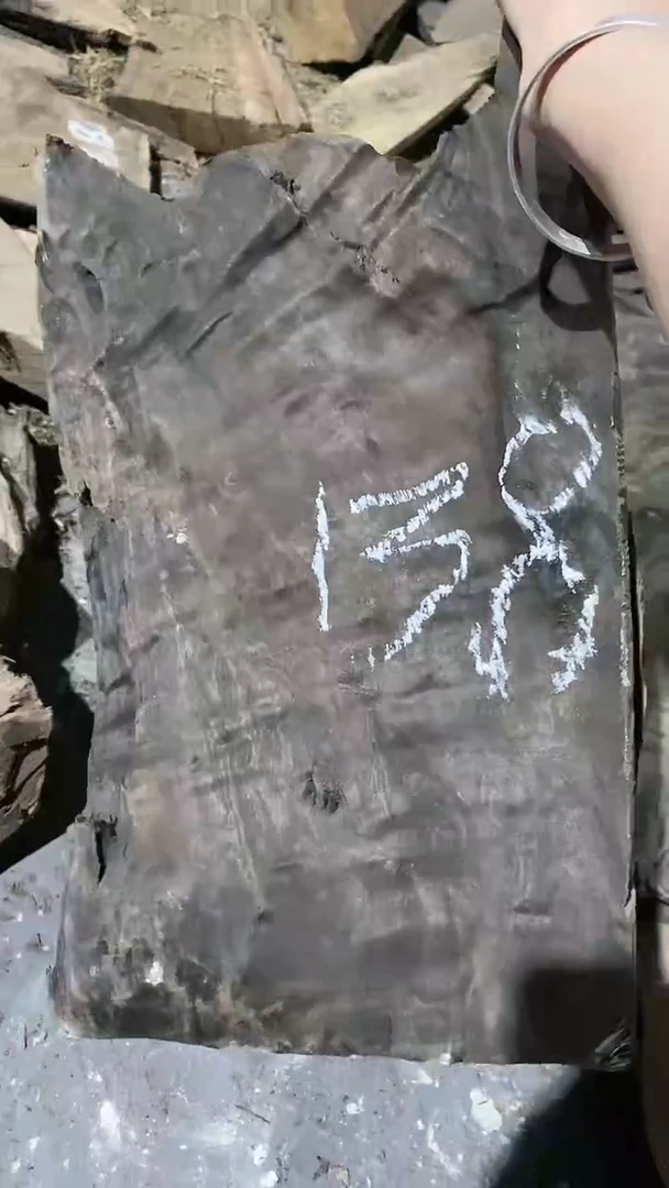 金丝楠木原料木材