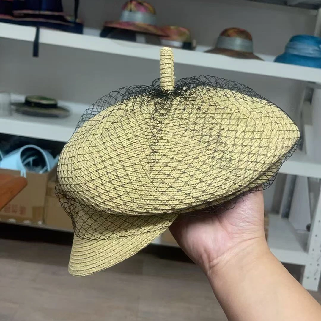 简简单单的一个帽子19号