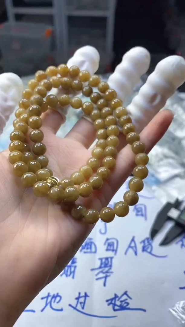 未镶嵌定制翡翠天然缅甸A货翡翠，拍一发一