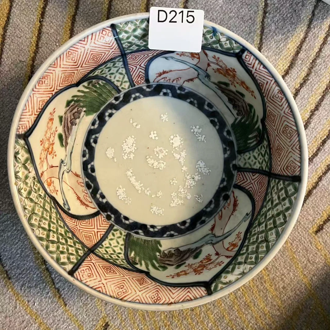 D215启源阁文物店古陶瓷