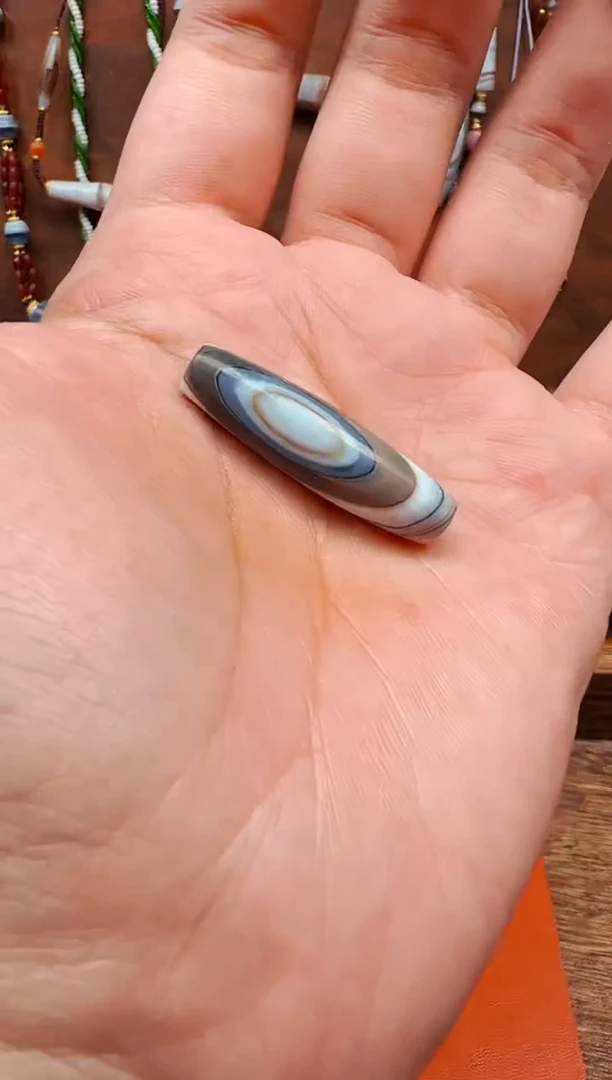 【肖钟出品】东南亚配珠