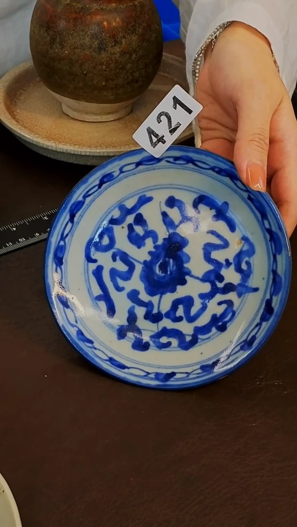 丁*橙子家的漂亮茶器421