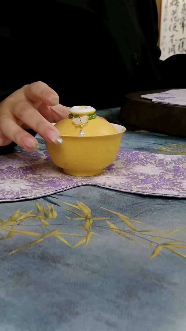 亘古文创茶具分享@AASD