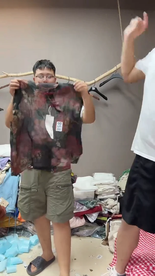 小睿麻衣服饰358