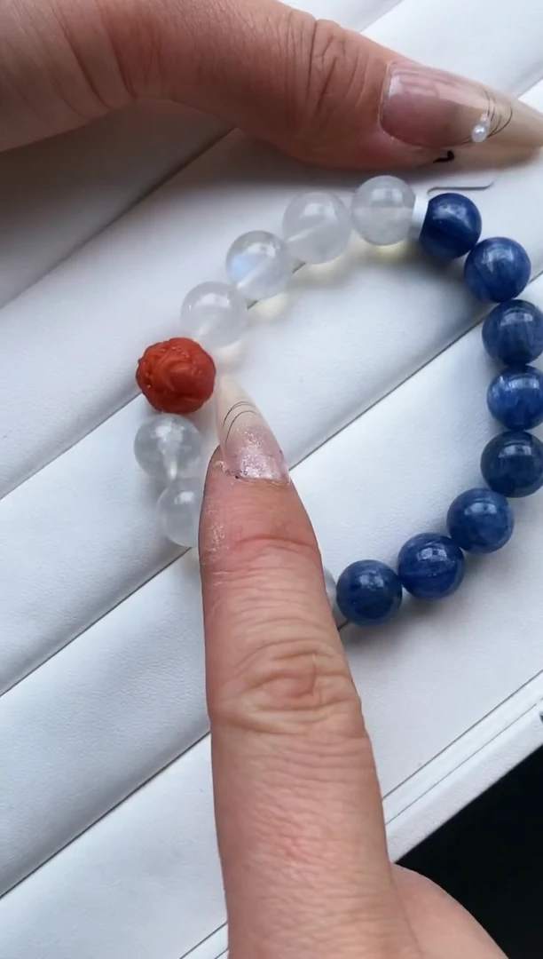 【闪购商品】水晶颈饰未镶嵌73a多样性发其一/1.22/1个