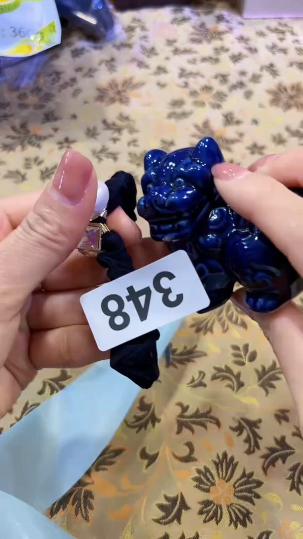 瓷片陶茶666文玩周边多人