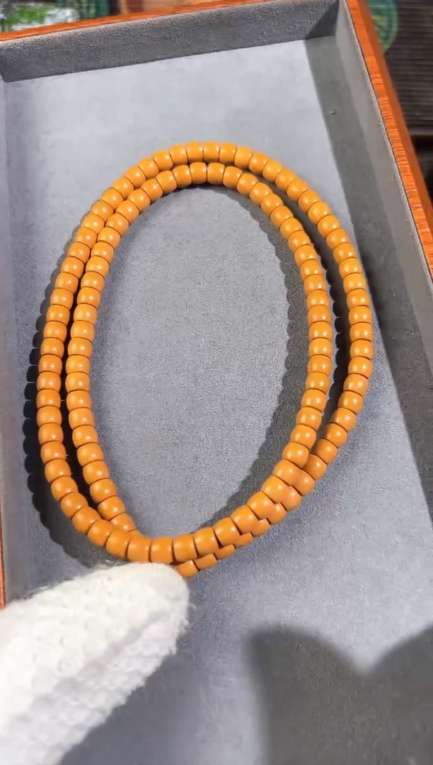 手串/手链橄榄核核尖尺寸6.0mm（9/14售卖）