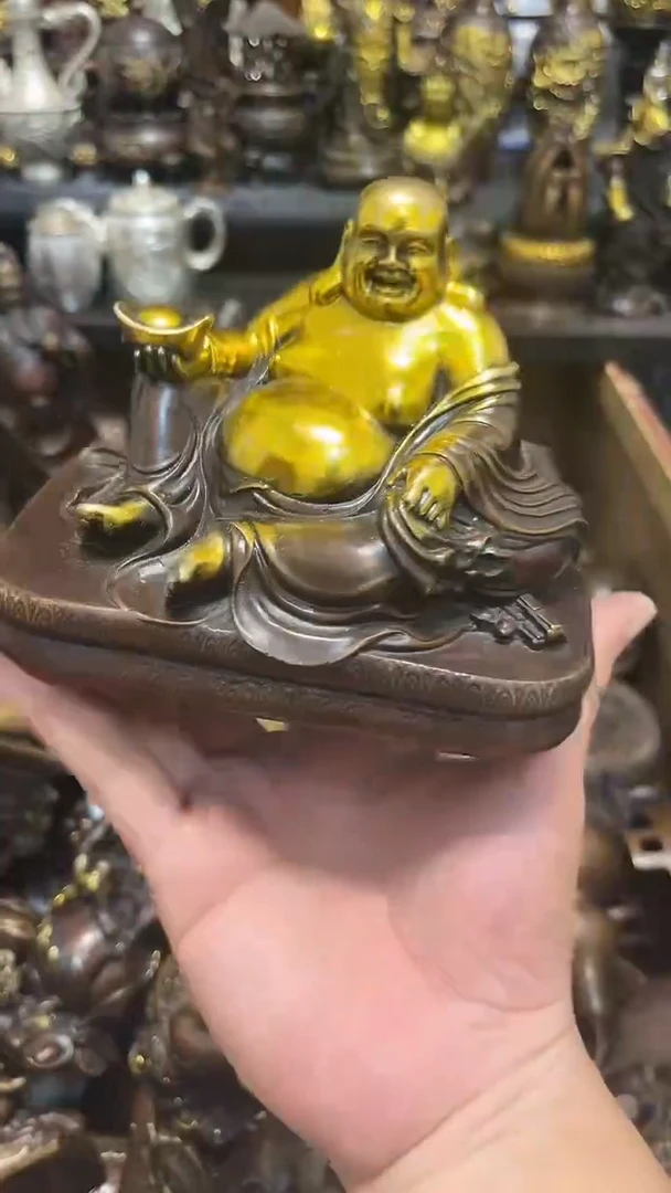 0301李哥专属推荐铜摆件链接