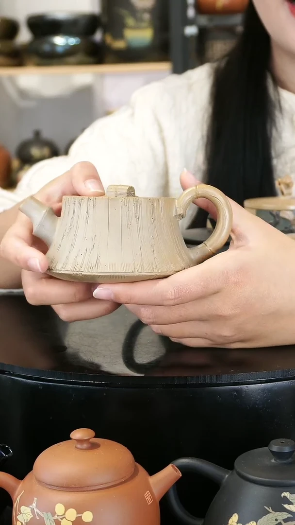 【闪购商品】壶42微瑕 苏橙茶周边......