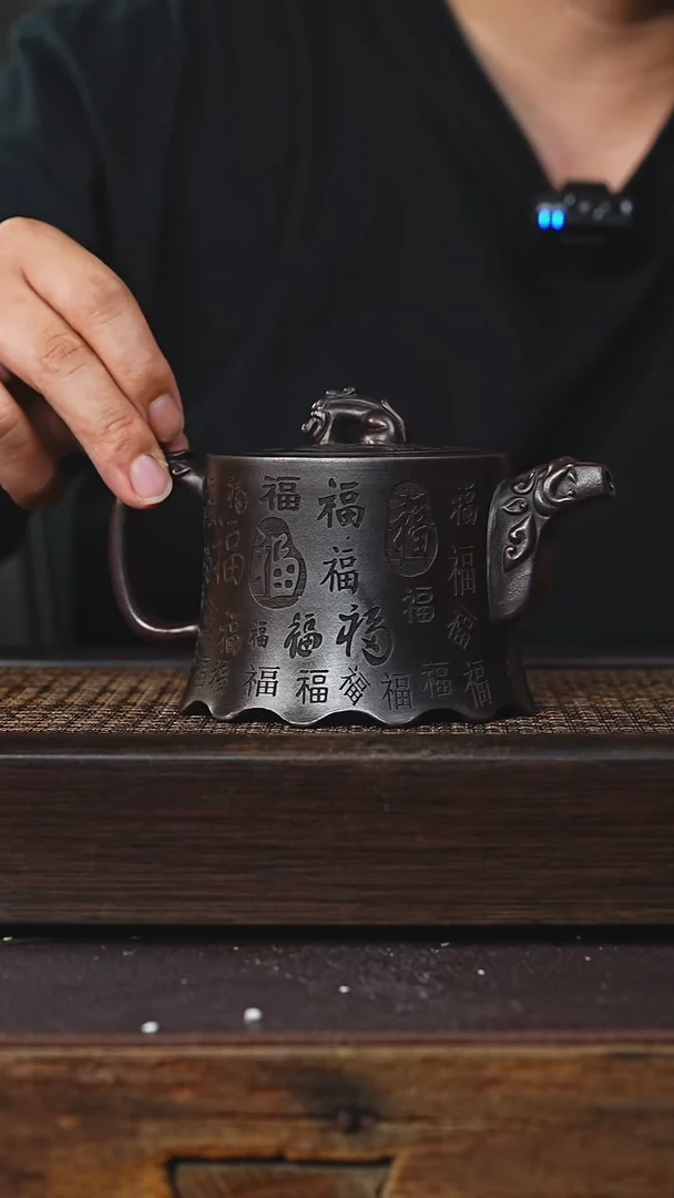 茶壶紫砂丁蜀镇紫砂壶