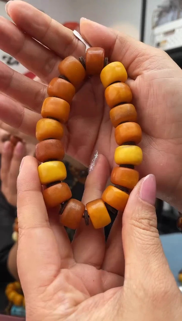 【闪购商品】琥珀珠宝奇石未镶嵌302 15发一件