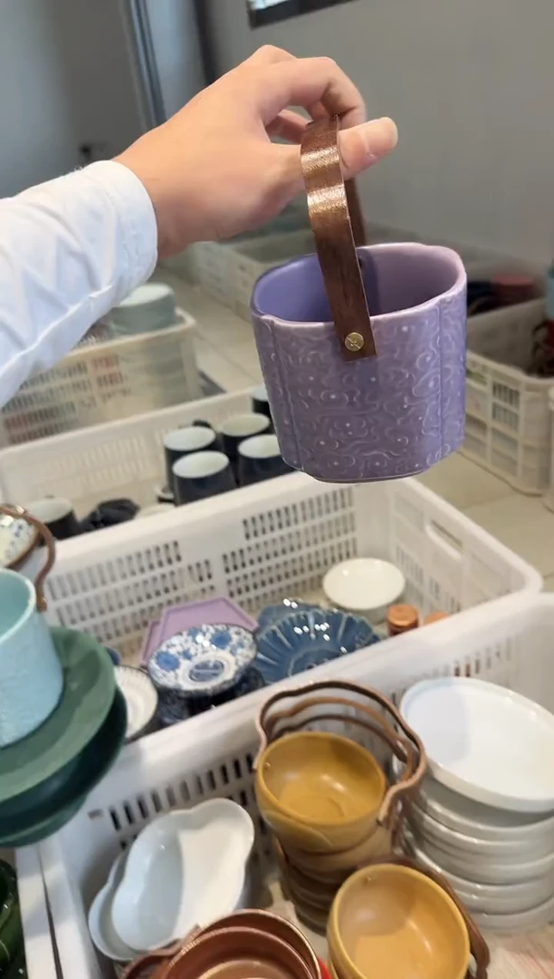 瓷片微瑕商品，介意勿拍