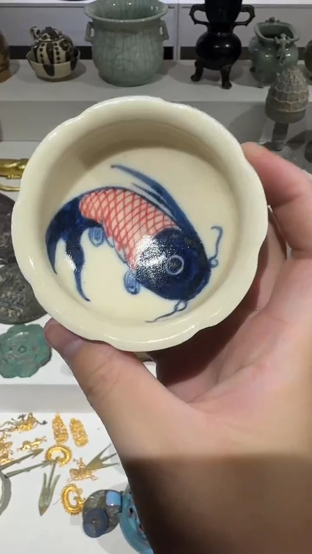 摆件