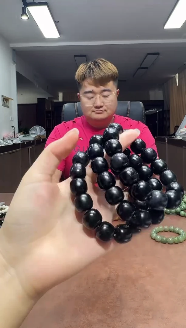 手链未镶嵌和田玉多样性随机发货其一16