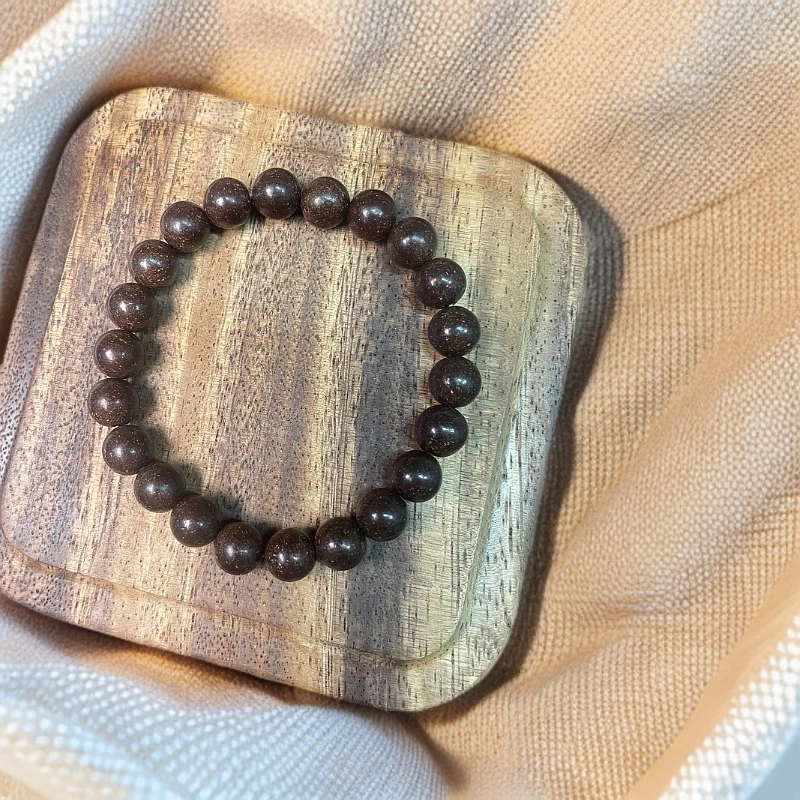 【千伶散】中药合香珠手串瑕疵珠天然香材非遗手工艺品