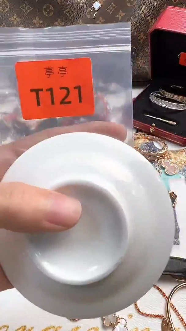 瓷片 华禄甄选阁 华禄甄选阁