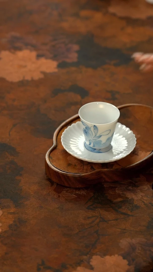 【闪购商品】11留器茶斋高货瓷器@@LQ0089