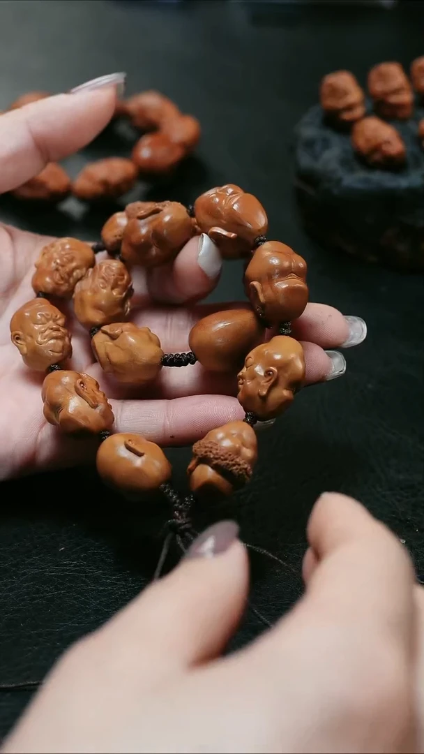 吊坠橄榄核橄榄核