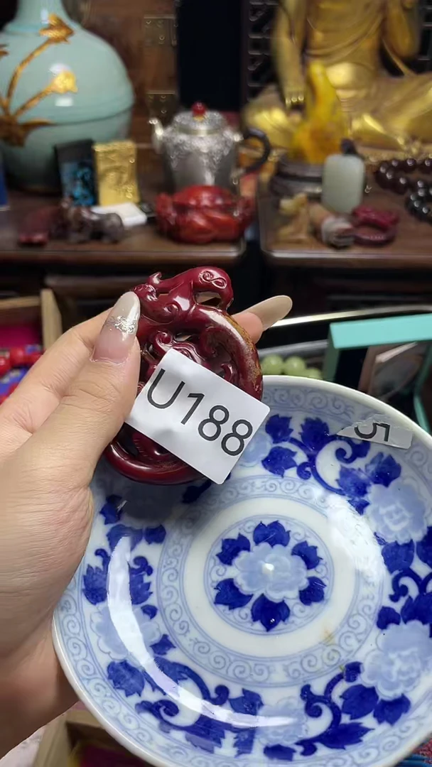 茶宠瓷器瓷器瓷器瓷器