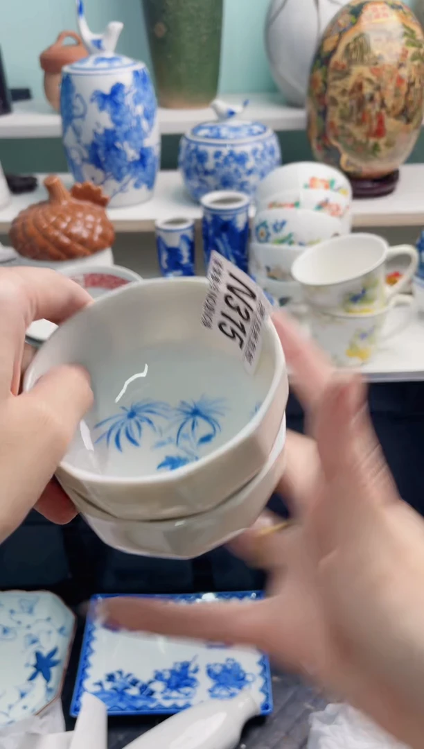 陶瓷吉**照N315******