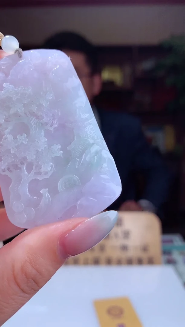 未镶嵌定制翡翠天然翡翠（拍一发一)