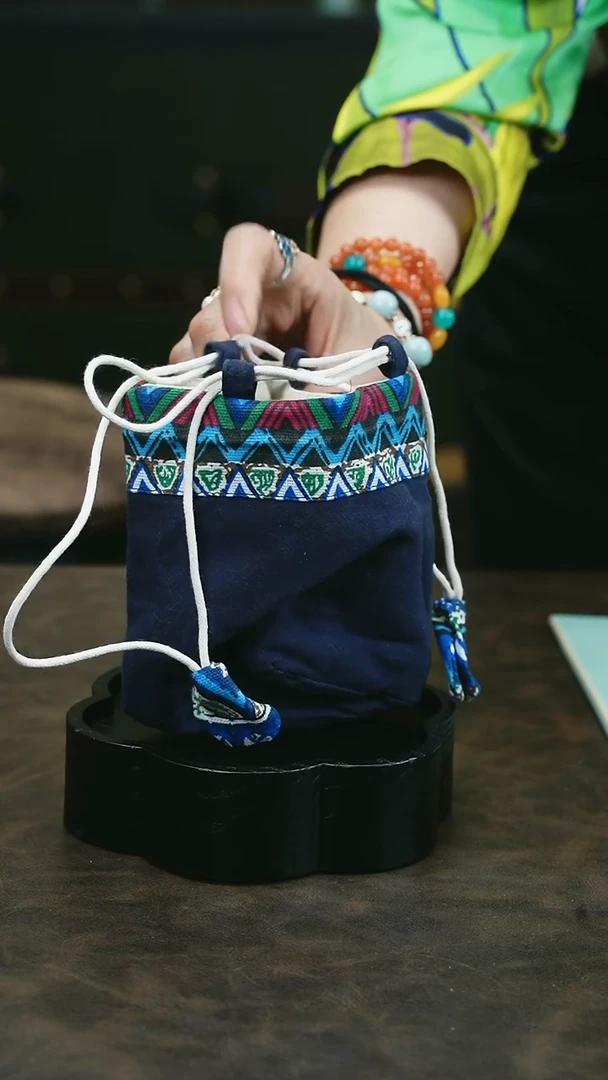 【闪购商品】W宝丰宋官窑原产地茶具包