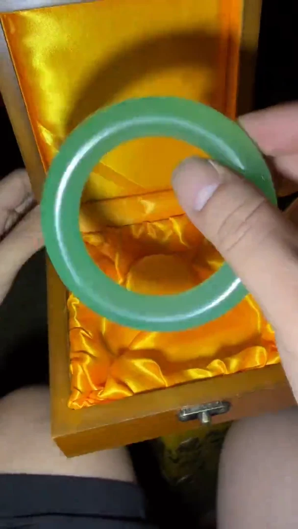 玉闪购高端商品链接带木盒