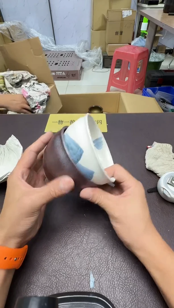 手工艺品琉璃苍**光449