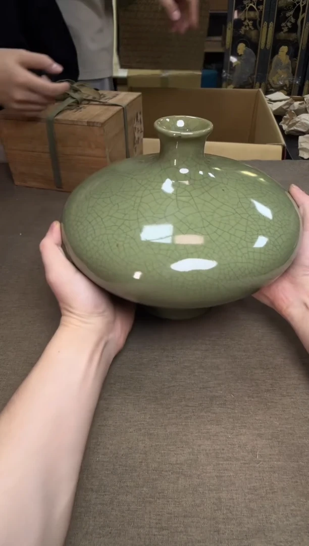 茶宠瓷器茶具套装