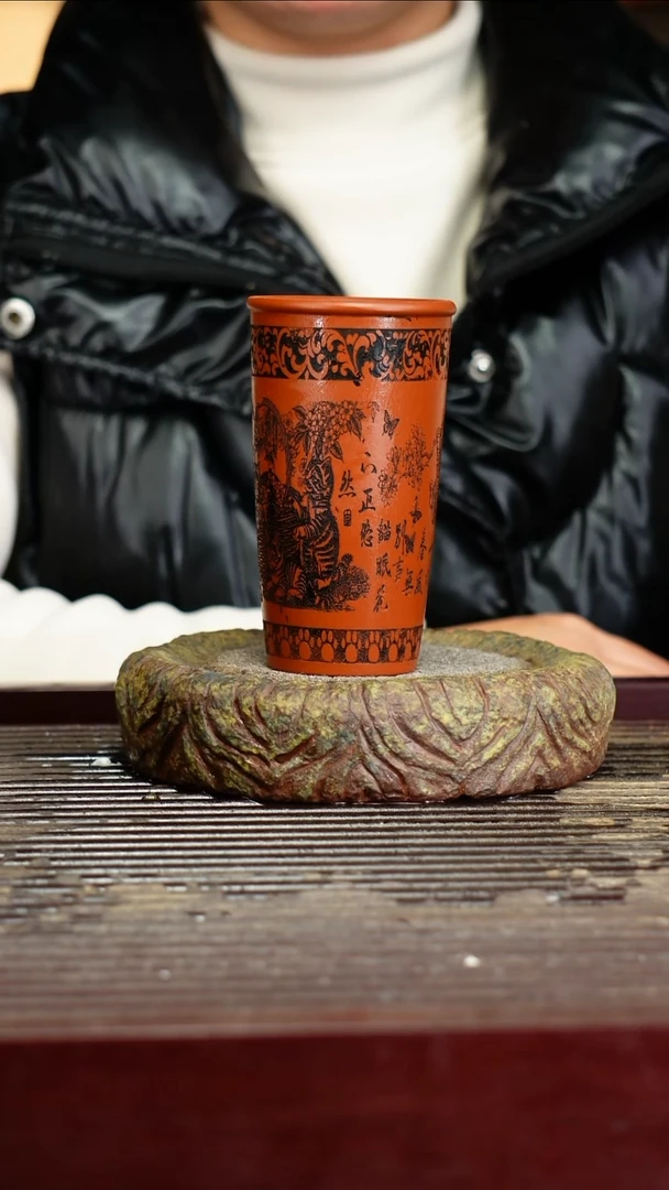 宜兴原矿紫砂壶茶壶宜兴原矿紫砂壶茶壶150C