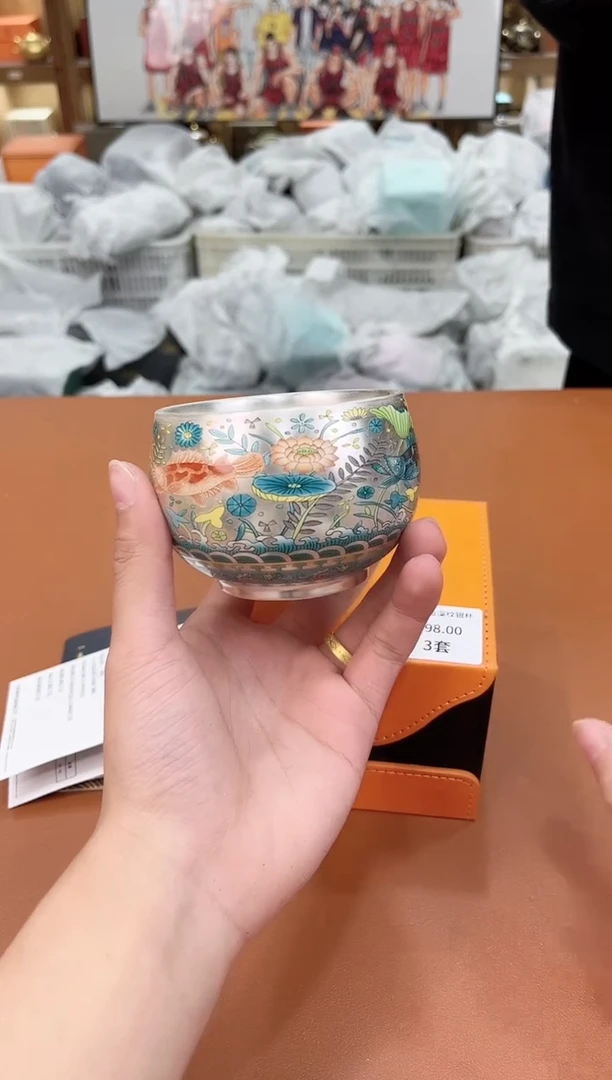 【闪购商品】陶缘甄选库存福利@@ZH1609