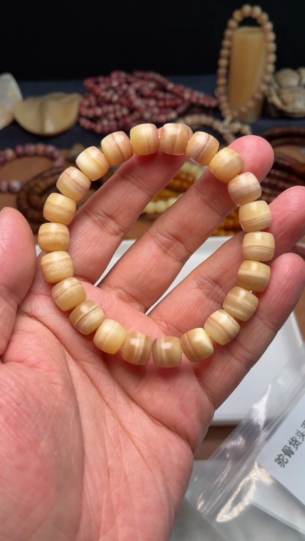 驼骨其他驼骨货头单圈A103