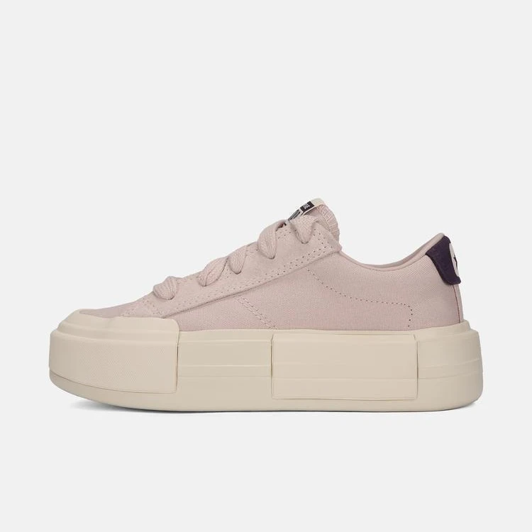 【滔搏联动】匡威converse-低帮-粉Chuck Taylor SEASONAL A17655C