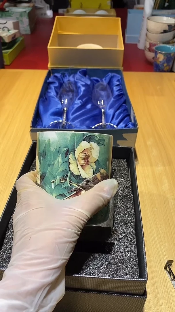 瓷片生活的本意是开心啊@@1