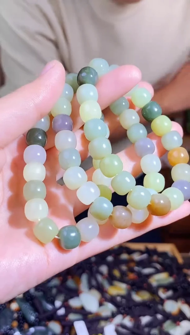 颈饰未镶嵌和田玉1111111111111111111多样性发货拍一发一