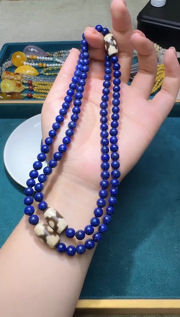 吊坠多样性发一件530