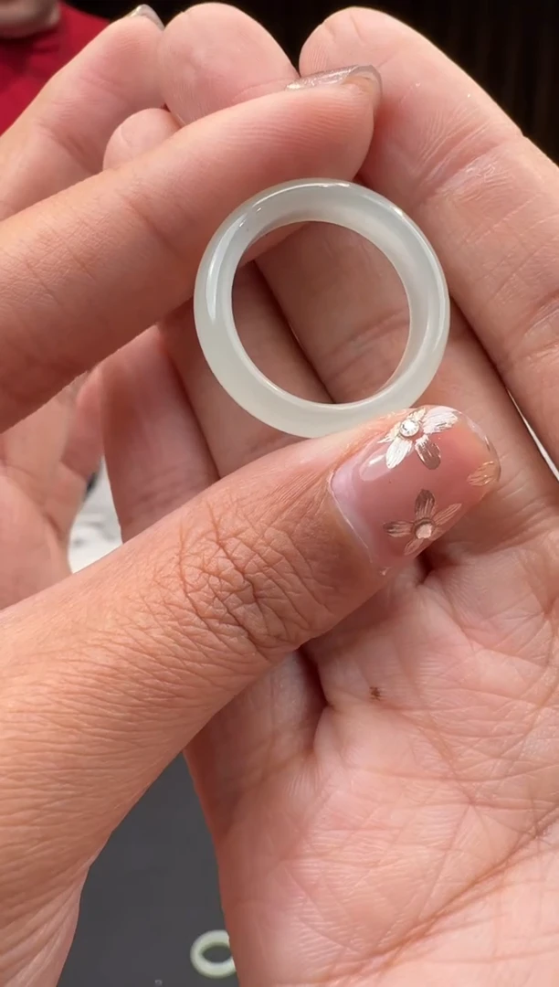 【闪购商品】和田玉64未镶嵌1.29刘珊珊13-20