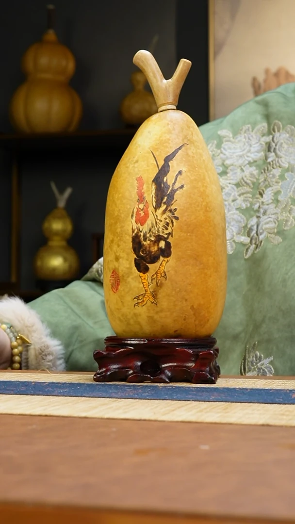 热水酒葫芦 一物一拍036