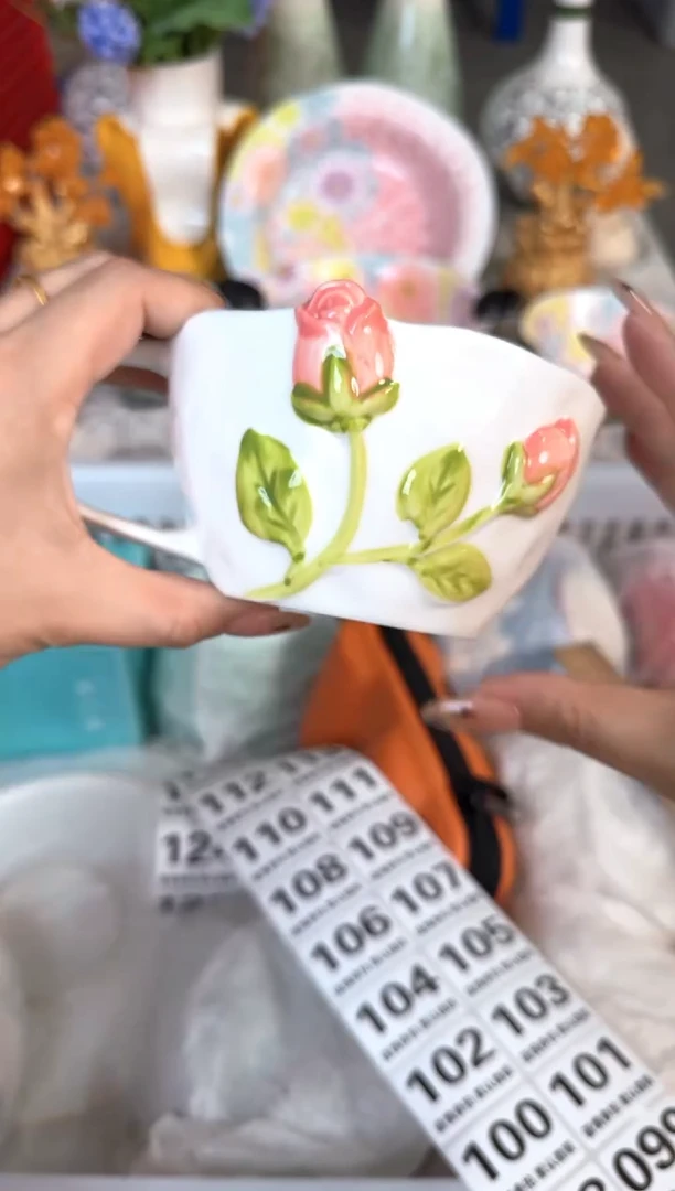 瓷片093默认微瑕15包邮库存1件