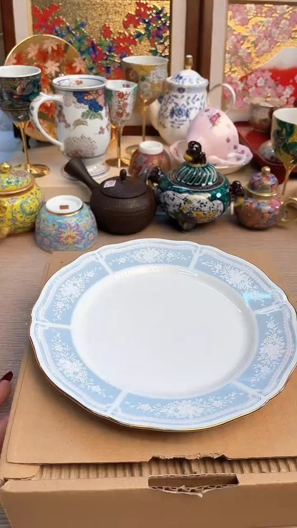 摆件陶瓷陶瓷陶瓷陶瓷