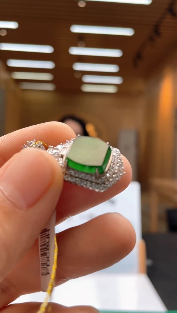 颈饰未镶嵌翡翠********309