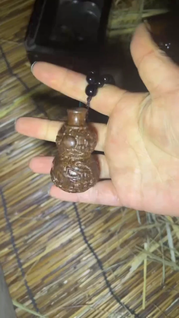 木高端福利精品摆件链接