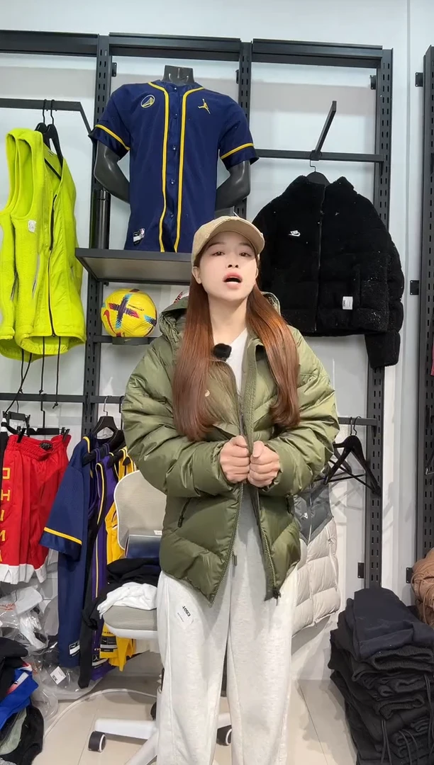 3532闪购编码 Nike/Jordan运动卫衣裤以直播间过款为准 尺码  s