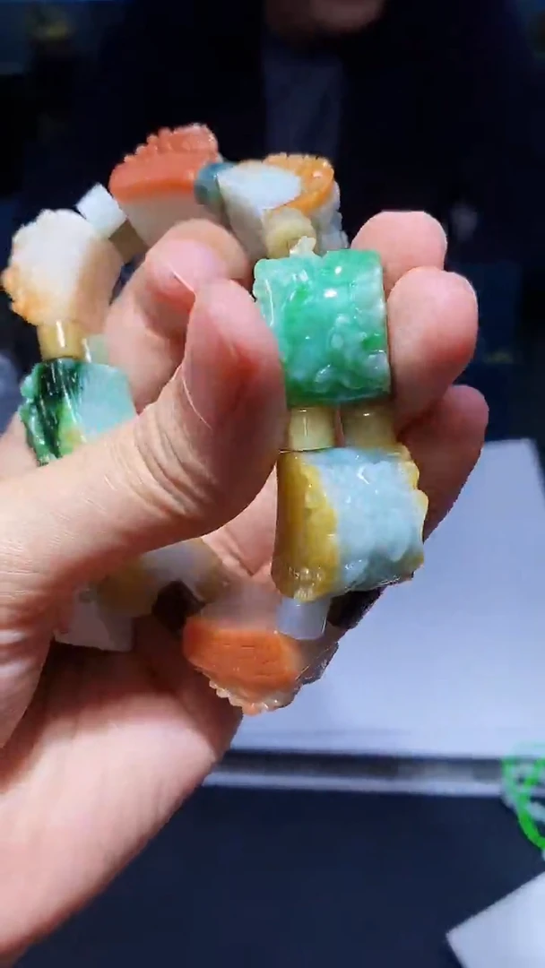 未镶嵌定制翡翠M-@@JSZC1024306