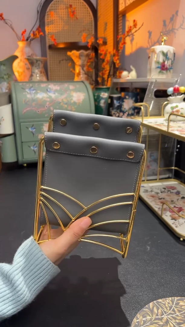 外贸陶瓷铁艺家居百货