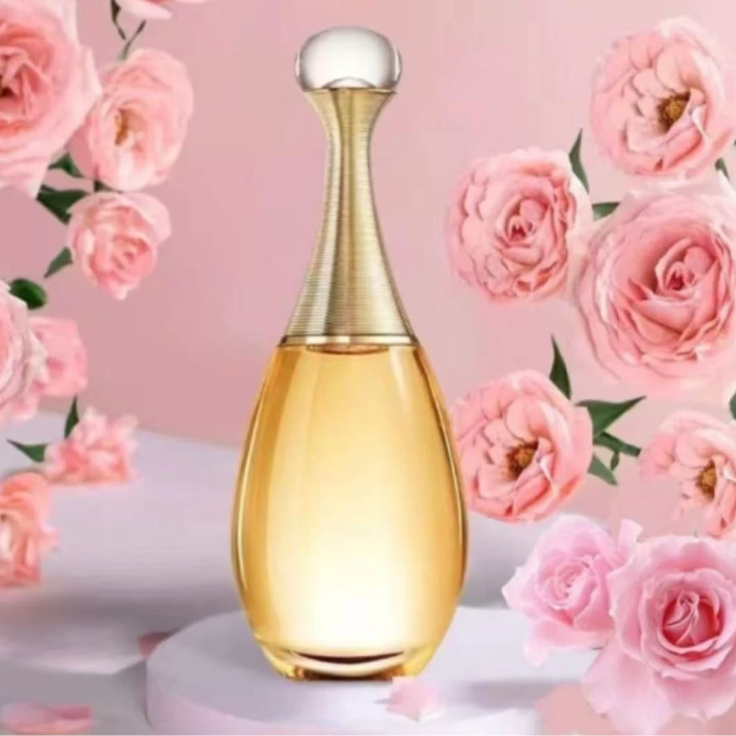 【真我】50ML真我香水女王系列持久留香经典浓香花香款高级好闻香水